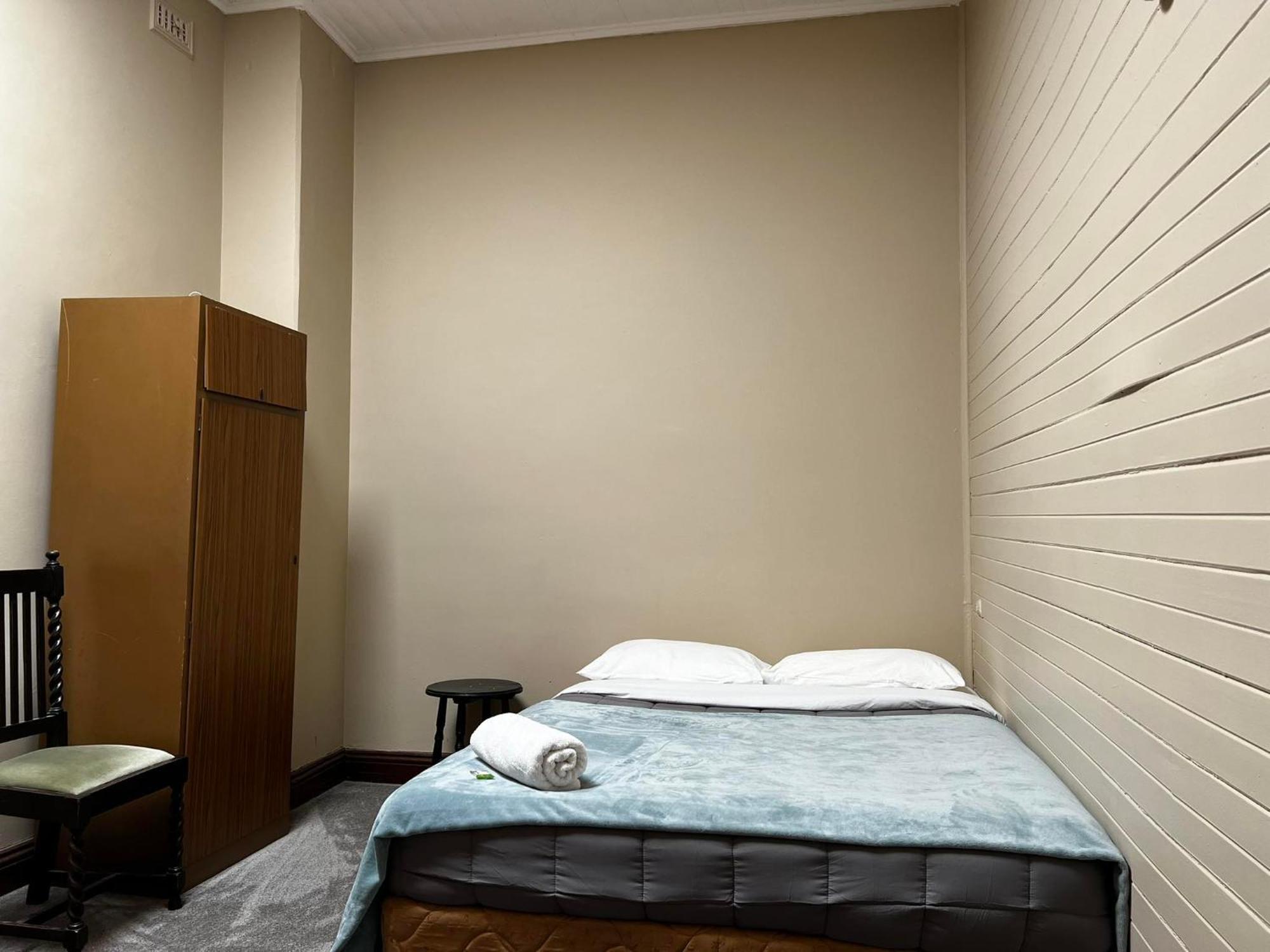 Club Hotel Glen Innes Extérieur photo