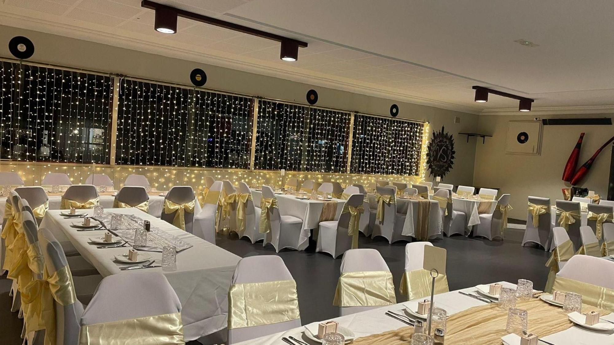 Club Hotel Glen Innes Extérieur photo