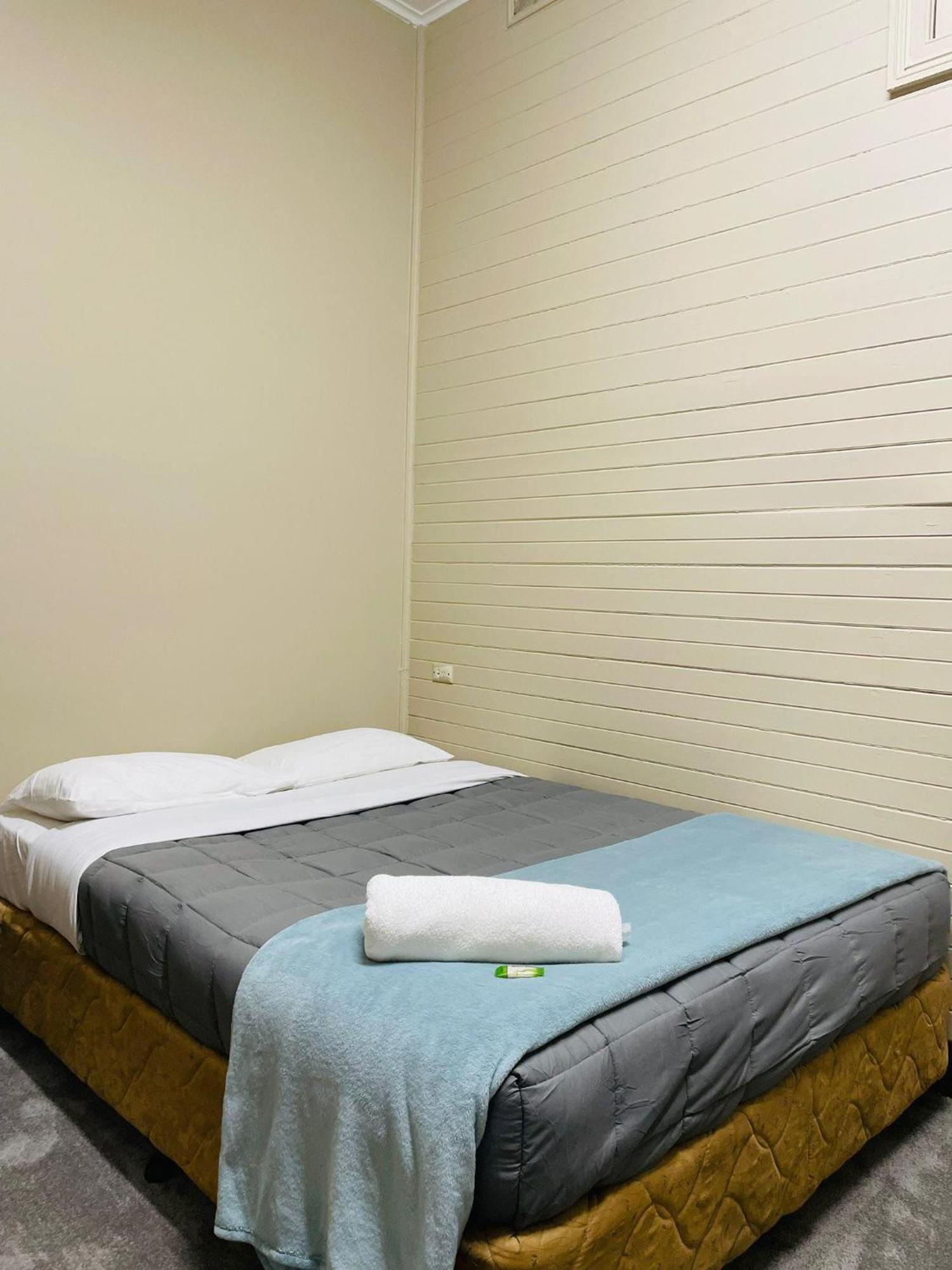 Club Hotel Glen Innes Extérieur photo