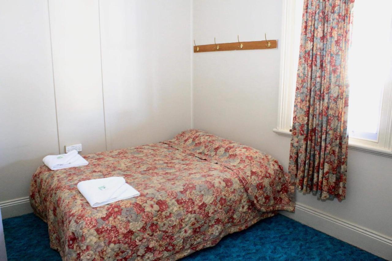 Club Hotel Glen Innes Extérieur photo