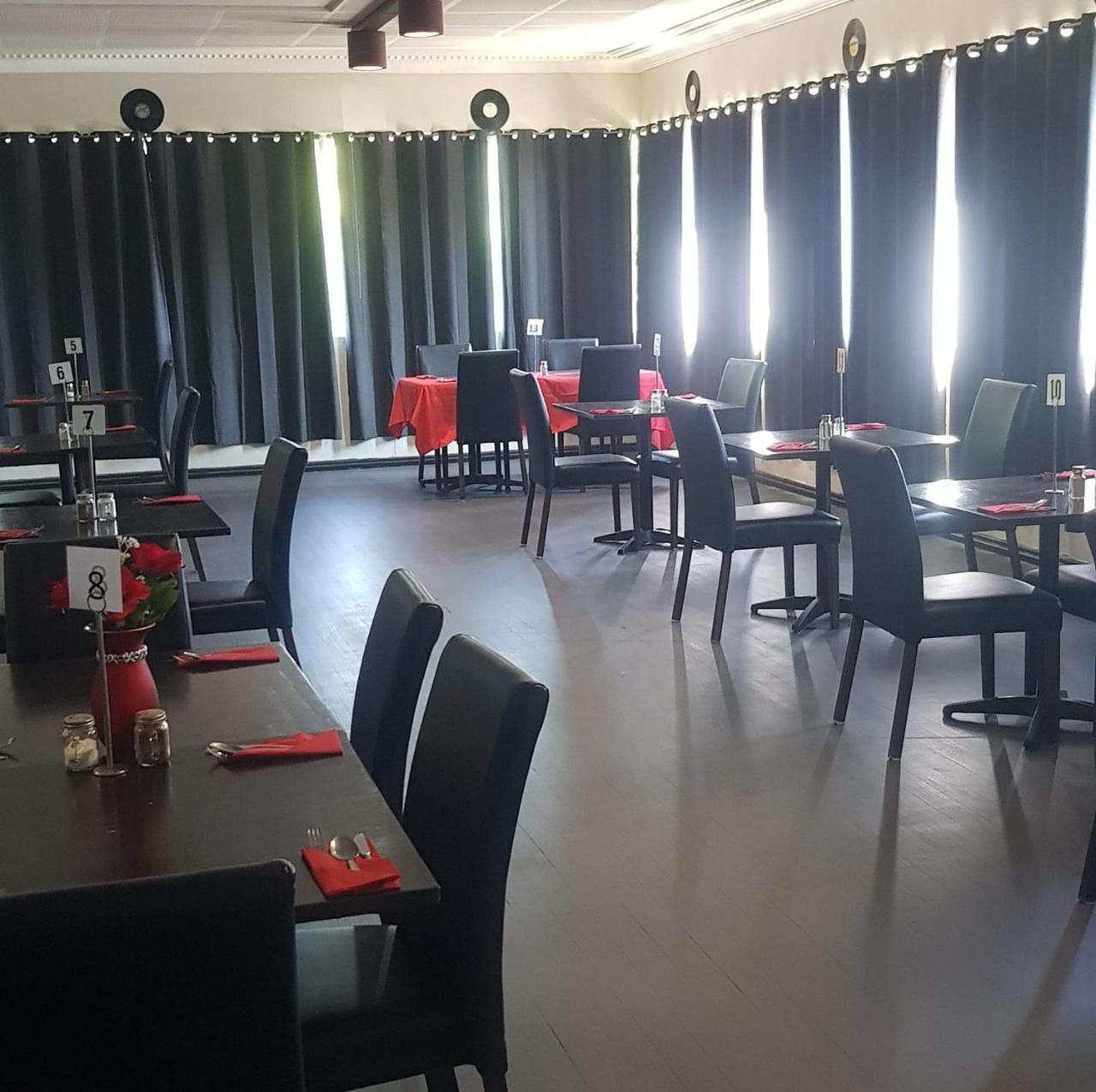 Club Hotel Glen Innes Extérieur photo